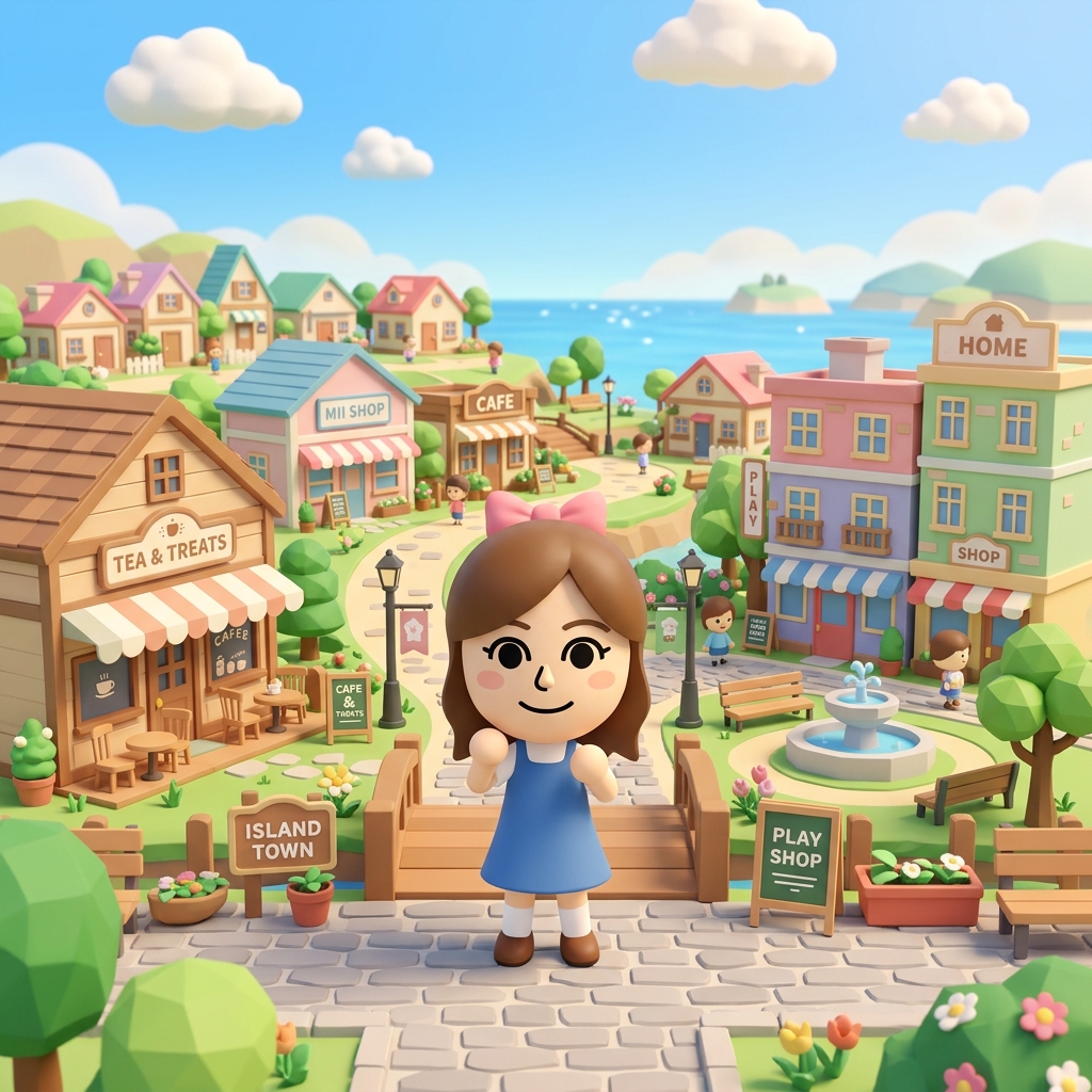 Tomodachi Life Concert Hall — Complete Song Unlock & Performance Guide (2026) | TomoHub