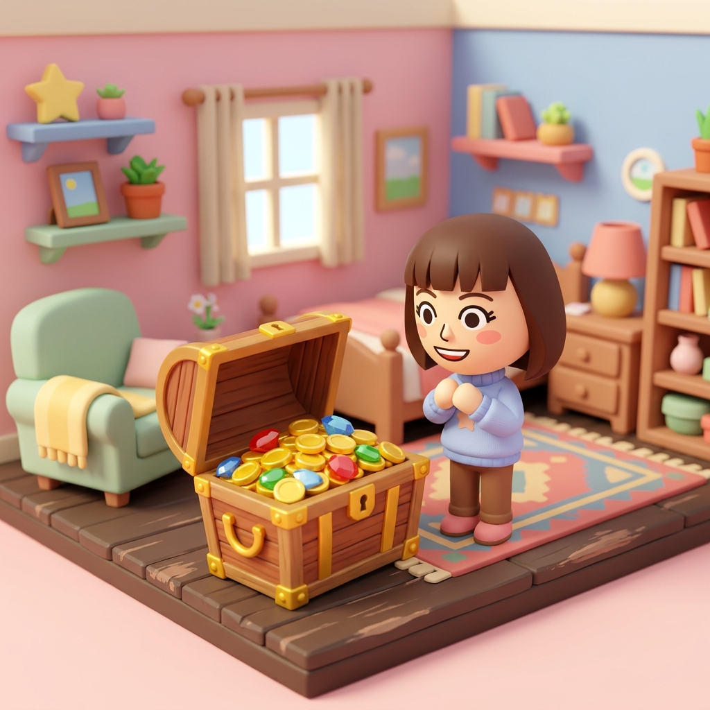 Where to Find Tomodachi Life Save File — Save Editor Guide | TomoHub